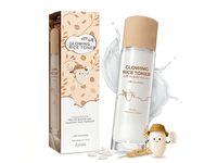 Esfolio Glowing Rice Toner, 4.73 fl oz/140 mL - thumbnail 1