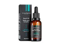 The Art of Shaving Beard Oil, Citrus Mint Basil, 1 fl oz/30 mL - Image 2