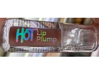 MCoBeauty Hot Lip Plump Gloss, Fancy, 0.13 fl oz/4 mL - thumbnail 2