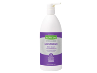 Medline Remedy Moisturize Skin Cream, Unscented, 32 fl oz/946 mL - Image 2