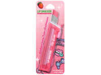 Lip Smacker Flip Gloss, Strawberry Breeze, 0.09 oz/2.6 g - thumbnail 1