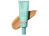 Westmore Beauty Supreme Creme, 3W Medium Warm, 1.7 fl oz/50 mL - thumbnail 1