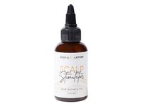 Bask & Lather Scalp Stimulator Hair Growth Oil, 2 fl oz - Image 2