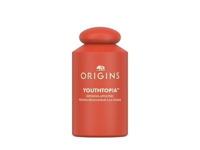 Origins Youthtopia Refining Apple Peel, 3.4 fl oz/100 mL