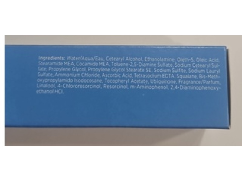 Goldwell Colorance Cover Plus Demi-Permanent Hair Color, 6NN, 2.1 oz/60 g