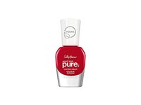 Sally Hansen Good Kind Pure Lasting Color Nail Polish, 305 Natural Red, 0.33 fl oz/10 mL - Image 2