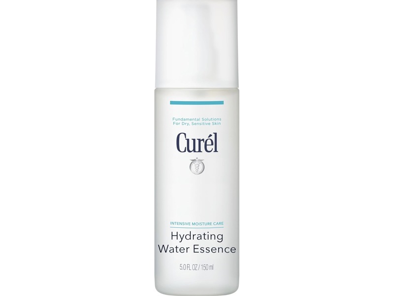 Curel Hydrating Water Essence, 5 fl oz/150 mL