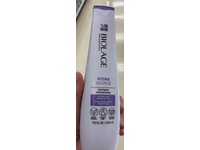 Biolage Hydra Source Shampoo, 13.5 fl oz/400 mL - Image 3