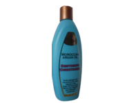 Oil Of Life Restoring Conditioner, Moroccan Argan Oil, 8 fl oz/237 mL - thumbnail 1
