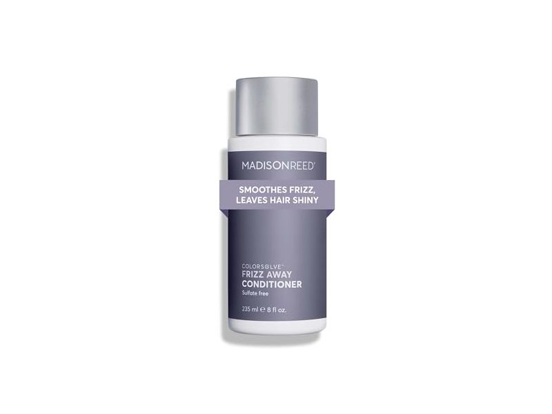 Madison Reed ColorSolve Frizz Away Conditioner, 8 fl oz/235 mL