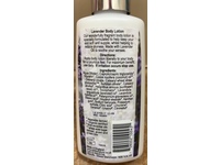 Faith In Nature Body Lotion, Lavender, 400 mL - Image 4