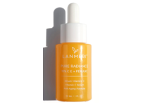 Lanmeri Pure Radiance Vitamin C Serum, 1 fl oz/30 mL - Image 2