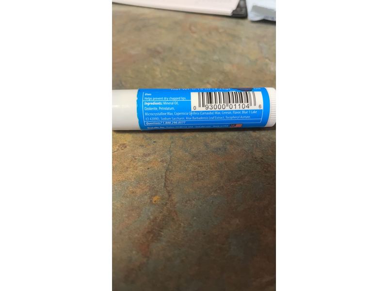 Chap-Ice Assorted Lip Balm Jar (Pack of 48)