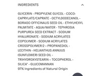 Limelife By Alcone Hydramelt Moisturizing Base, Hyaluronic Acid + Borage Oil, 0.013 fl oz/0.4 mL, 28 Count - thumbnail 3