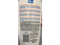 Mixa Baby Baby & Hair Soap-Free Surgras, Glycerin + Sweet Almond Oil, 400 mL - thumbnail 3