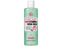 Soap & Glory Face Soap & Clarity Facial Wash, 11.8 oz - thumbnail 1