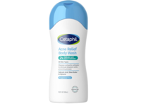 Cetaphil Acne Relief Body Wash, Salicylic Acid, Shea Butter & Glycerin, 16.9 fl oz/500 mL - thumbnail 1