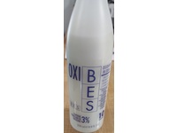 OxiBES 3% Dye & Bleaching Emulsion, 8.8 fl oz/250 mL - Image 3