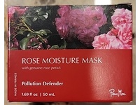 Pour Moi Pollution Defender Rose Moisture Mask, 1.69 fl oz/50 mL - Image 3