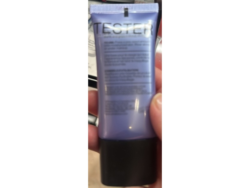 Smashbox Pore Vanishing Photo Finish Primer, 0.34 fl oz/10 mL