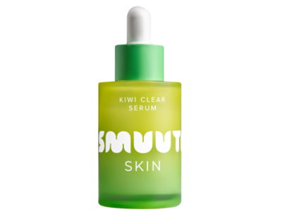 Smuuti Skin Clear Serum, Kiwi, AHA, BHA & PHA, 1 fl oz/30 mL