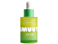 Smuuti Skin Clear Serum, Kiwi, AHA, BHA & PHA, 1 fl oz/30 mL - Image 2