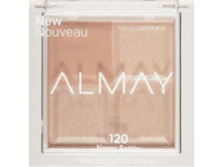 Almay Shadow Squad Eyeshadow, 120 Never Settle, 0.12 oz/35 g - thumbnail 1