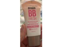 Maybelline New York Dream BB Fresh, 100 Light Sheer Tint, SPF 30, 1.0 fl oz/30 mL - Image 3