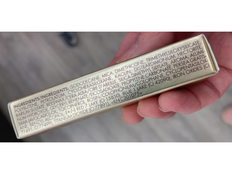 Stila Stay All Day Liquid Lipstick, Patina, 0.05 fl oz/15 mL