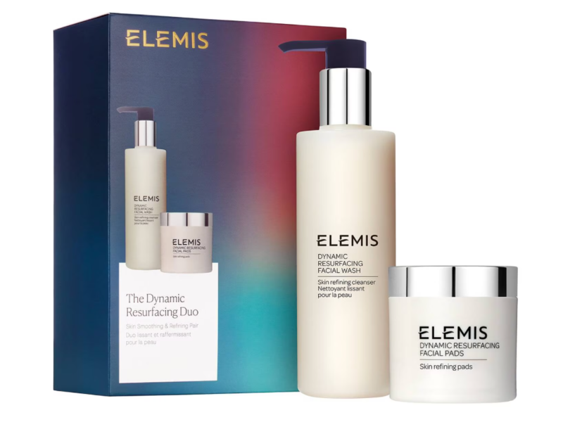 Elemis Dynamic Resurfacing Duo Skin Care Set