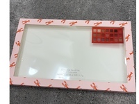 Revolution Eyeshadow Palette, 0.004 oz/1.2 g - thumbnail 2