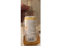 Nuvel Hand Soap, Fresh Peach, 15 fl oz/444 mL - Image 4