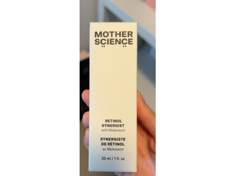 Mother Science Retinol Sybergist Serum, 1 fl oz/30 mL