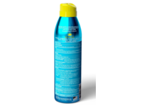 Ocean Potion Sport Sunscreen Spray, SPF 50, Fragrance Free, 5.5 fl oz/156 g - thumbnail 2