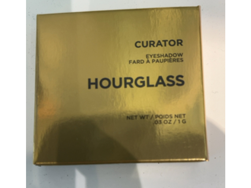 Hourglass Curator Eyeshadow, Alt, 0.03 oz/1 g