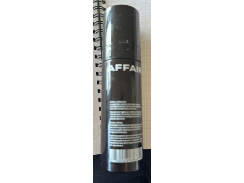 Crown The Texturizing Air Dry Mousse, 2 fl oz/60 mL