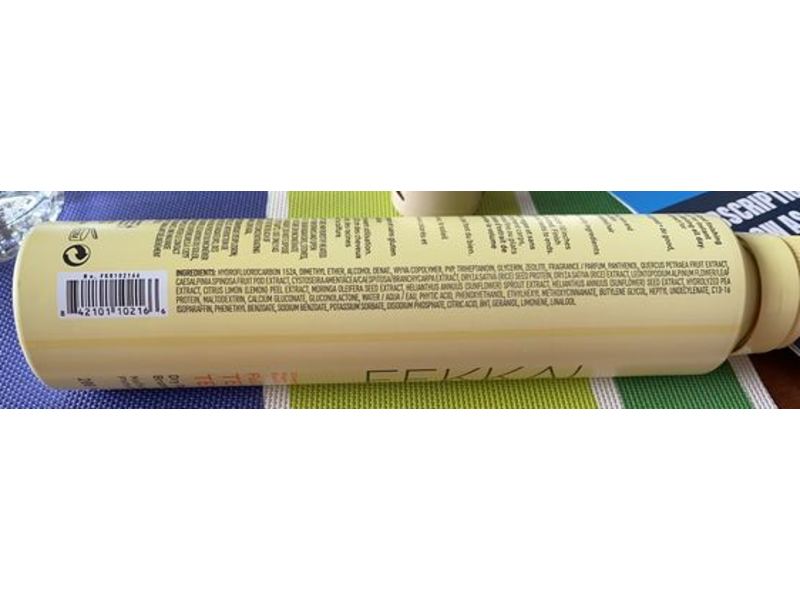 Fekkai Full Blown Volume Dry Texturizer Spray, 5.5 oz/157 g