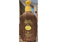 Sun Bum Premium Moisturizing Sunscreen Lotion, SPF 30, 16 fl oz/473 mL - thumbnail 2