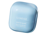 Laneige Water Bank Blue Hyaluronic Cream Moisturizer, 0.33 fl oz/10 mL - Image 2