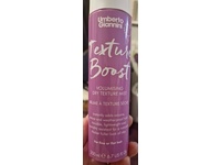 Umberto Giannini Volumizing Dry Texture Mist, Texture Boost, 6.7 fl oz/200 mL - thumbnail 2