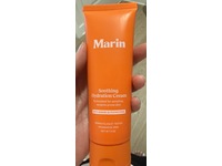 Marin Soothing Hydration cream, Marine Glycoproteins, 4 oz/118 mL - thumbnail 3