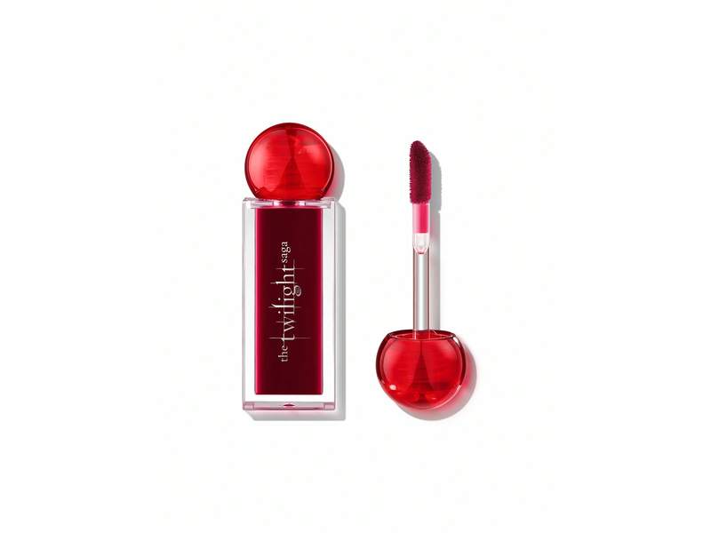 The Twilight Saga X Sheglam Immortality Lip Tint, Heart Beat, 6.3 g