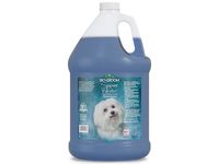 Bio-Groom Super White Coat Brightener Dog Shampoo, 3.8 L - thumbnail 1
