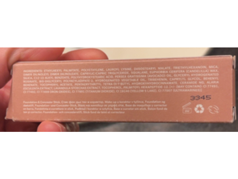 Ilea Skin Rewind Complexion Stick, 12N Sycamore, 0.35 oz/10.0 g