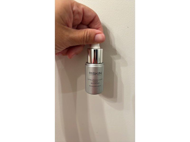111Skin Aqua Booster, 0.68 fl oz/20 mL