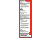 Equate Athletes' Foot Antifungal Cream, Tolnaftate Cream 1%, 1 fl oz/30 g - thumbnail 3