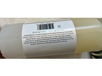 Beauty From Bees Body Serum, Sweet Vanilla, 32 fl oz/1 L - thumbnail 3