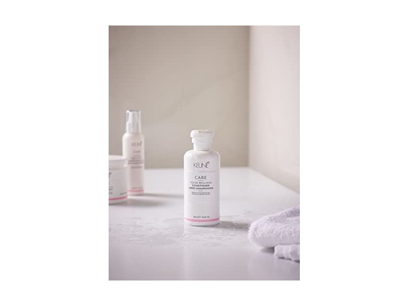 Keune Care Color Brillianz Conditioner, 8.5 fl oz/250 mL