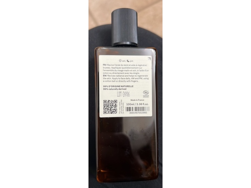 Typology P23 Orange Blossoms Hydrolate, 3.38 fl oz/100 mL