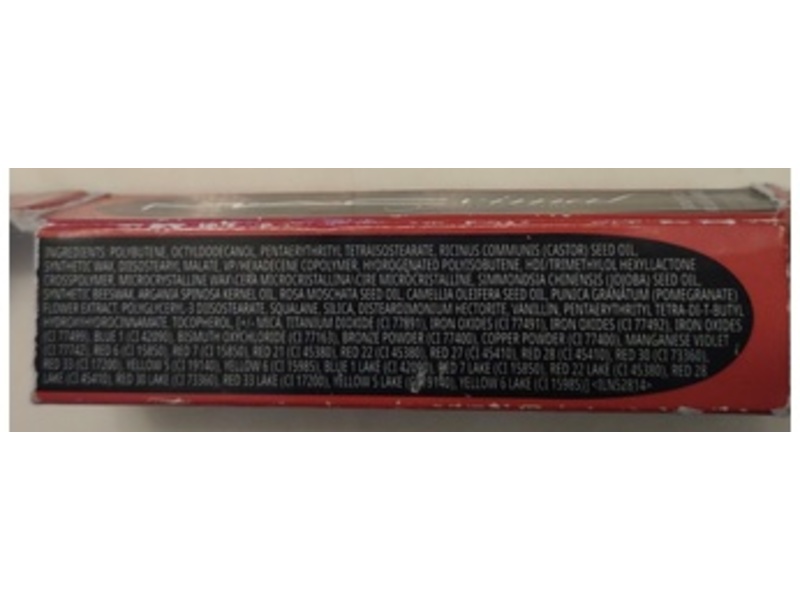 M.A.C Ximal Sleek Satin Lipstick, Brick-O-La, 0.12 oz/3.5 g